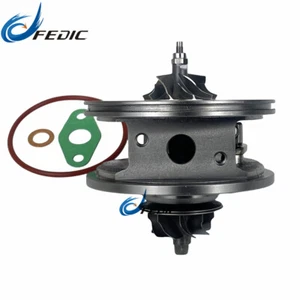 Turbo cartridge BV35 54359710027 for Opel Fiat Alfa-Romeo Lancia 1.3D SJTD 75 Kw - Picture 1 of 7