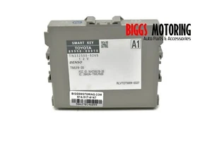 2011-2019 Toyota Sienna Smart Key Computer Module 89990-08010 - Picture 1 of 6