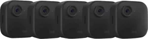 🔥New 2024 Blink Outdoor 4 (4th Gen) 5 Camera Wireless HD Home Security System🔥 - Picture 1 of 5
