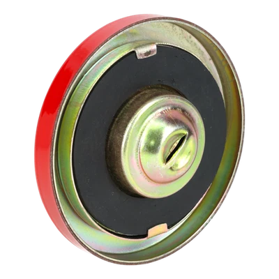 Tapa de combustible ventilada del tanque de combustible 1876534M91 para Massey Ferguson 148 250 240 231 178 Foto 1 de 4