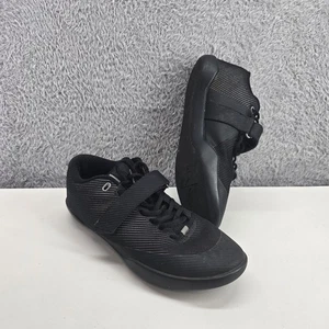 Velaasa Wurfschuhe Herren US 9 schwarz Velaasa Revolution Diskus Shotput Speer - Bild 1 von 15