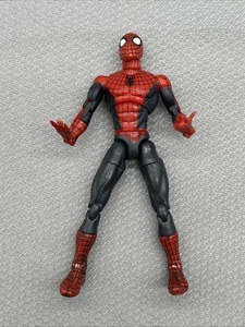 2002 Spider-Man Alleyway Spielset nur magnetische Actionfigur - Bild 1 von 3