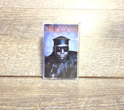 Kool Moe Dee Knowledge is King Cassette (RCA Jive, 1989) - Tested and Working - Image 1 of 4