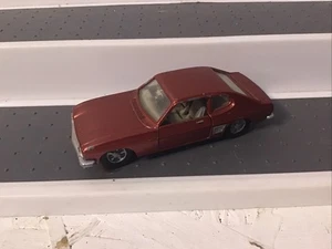 Dinky Viola Ford Capri 165 - Foto 1 di 11