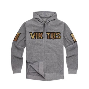 VIKTOS - Sudadera con capucha Gunvent Multicam | Athletic Heather - Imagen 1 de 5