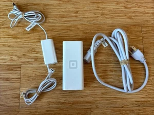 Genuine Power Adapter For Square POS iPad Stand SWS1 S013 12V 2A - Picture 1 of 6