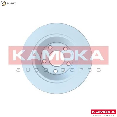 2x BRAKE DISC 103515 FOR MAZDA PY-VPS/ZA/Y8 2.5L PEX3/PEXB/PEXP/PEY7/PEY6 2.0L - Image 1 of 4