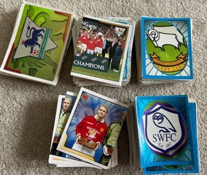 Merlin Premier League 99 Stickers Joblot - Picture 1 of 2