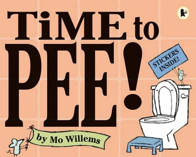 Time To Pee!, Willems Mo - Image 1 of 2