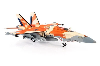 JC Wings 1/72 F/A-18A Hornet A21-27 RAAF Nº3 Cuadrado Foto 1 de 2
