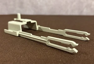 Star Wars Kenner 1983 Y-WING Bomber ROTJ attuatore carrello di atterraggio interno parte OEM - Foto 1 di 10