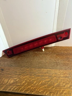 Ford Edge Lincoln MKX 2007-2011 alerón trasero LED tercera luz de freno OEM Foto 1 de 4