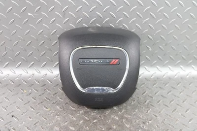 15-23 DODGE SEDAN Left LH Driver Steering Wheel Airbag SRS Air Bag Unit Factory - Imagem 1 de 4