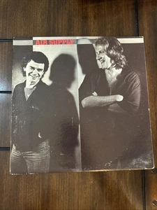 Air Supply "Love And Other Bruises" 1977 Vinyl Record PC 35047 - Foto 1 di 4