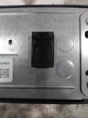 Pantalla de infoentretenimiento usada se adapta a: Ford F150 2016 camioneta tablero delantero 4,2`` pantalla th Foto 1 de 4