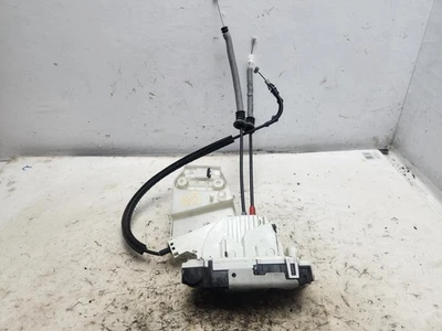 FIAT 500X DOOR LOCK REAR LEFT PASSENGER SIDE 5203206900 2015 - 2021 - Image 1 of 4