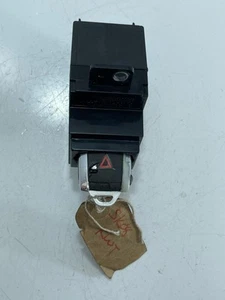 2008 JAGUAR XF INGNITION KEY READER WITH KEY 6W83-11572-AH A818 - Picture 1 of 15