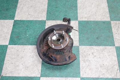 03-15 4 RUNNER L esquerda LH driver LF eixo dianteiro lateral cubo de junta OEM fábrica original de fábrica - Imagem 1 de 4