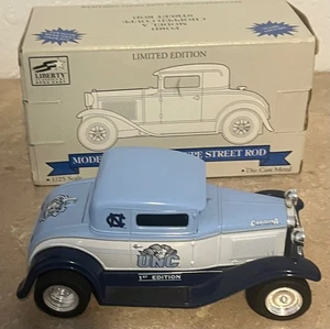 Liberty Classics UNC 1st Edition 1/25 Ford Model A Die-cast Coin Bank - Picture 1 of 5