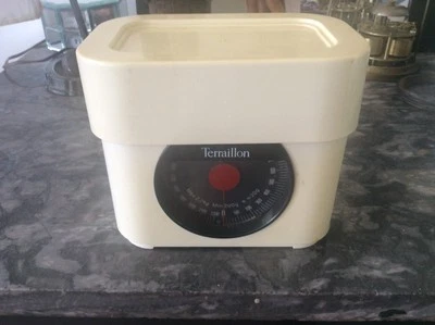 Balance de Cuisine Terraillon vintage - Photo 1/2