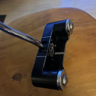 Cure Series RX4 Putter – 34.25” – High MOI Precision! - Image 1 of 4