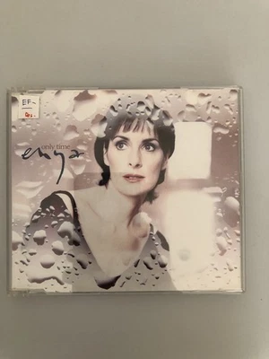 Enya - Only time (2000) [3 Track Maxi-CD] ST-K488 - Bild 1 von 2