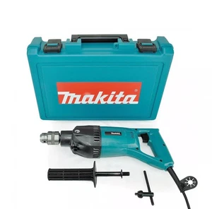 MAKITA 8406 110v Diamond core drill 13mm keyed chuck - Picture 1 of 1