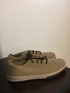 NUOVISSIME SCARPE UOMO TAGLIA 7 GEORGE CASUAL A CODA DI RONDINE - Foto 1 di 7