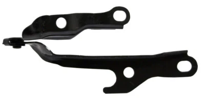 New Front Passenger Side Hood Hinge For 1992-1996 Toyota Camry ES300 TO1236102 - Image 1 of 4