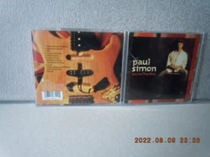 SIMON, PAUL CD...DU BIST DER EINE...WBROS...SEHR GUTER ZUSTAND++/VG++...'04 - Bild 1 von 2