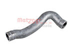 Air Supply Hose METZGER Fits MERCEDES CL203 W203 S204 R-Class 03-15 2721421083