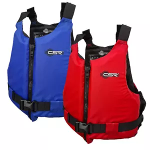 Crewsaver MK3 50n Buoyancy Aid / Kayaking / Rowing / Canoeing / Watersports - Picture 1 of 5