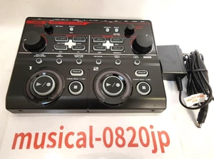 Boss RC-202 Multi Effects DJ Loop Station Looper - Picture 1 of 4