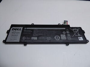 Dell ChromeBook 11 3120 Original Batterie 0XKPD0 #4805