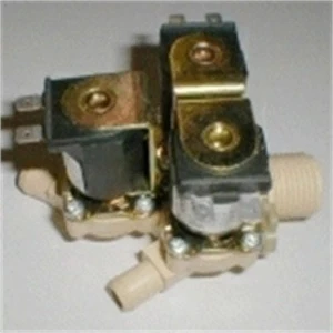 Generic VALVE,3-WAY,EUROPEAN/G-THREADS,220V/50-60HZ for SPEED QUEEN 380778 - Picture 1 of 1