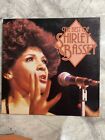 Reader's Digest The Best of Shirley Bassey 4 Disc 12" Vinyl LP Box Set A++ Cond