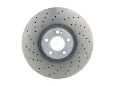 Rotor de freno de disco BREMBO 0004212312 MERCEDES-BENZ E350 GLC300 C43 AMG E300 E400 Foto 1 de 3