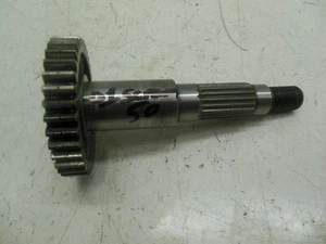 Eje de transmisión CC63 Polaris Scrambler 50 2001 0450256 - Imagen 1 de 6