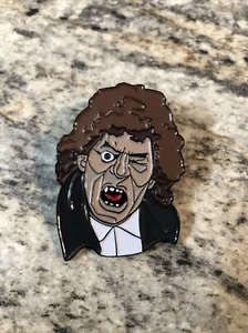 Fright Rags Glöckner von Notre Dame Emaille Pin Lon Chaney Universal Monsters OOP - Bild 1 von 4