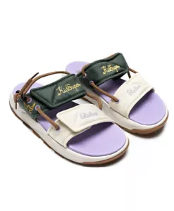 PUMA x KIDSUPER Men’s RS Sandals Khaki/ Navajo/ Pine needle 10 - Bild 1 von 9