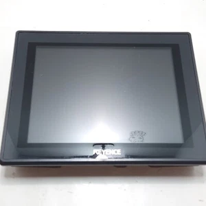 Keyence CA-MP81 8.4" Analog SVGA LCD Color Monitor 24VDC Free Shipping - Picture 1 of 8