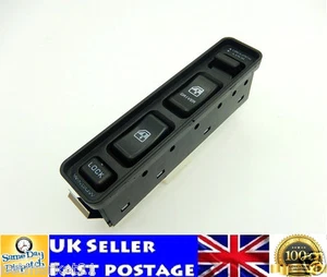 New Electric Power Window Switch Control for Suzuki Vitara 1992-1998 3799060A00 - Picture 1 of 5