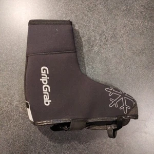 GripGrab Arctic X Impermeable Invierno Grava MTB Ciclismo Zapatos Cubiertas Offroad XXL - Imagen 1 de 2