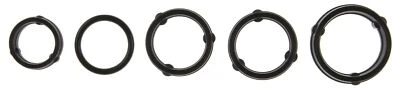 Engine Oil Cooler Gasket Set Mahle GS33683 - Image 1 of 4