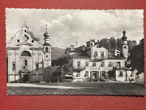 Cartolina - Brunico ( Bolzano ) - Val Pusteria - 1950 ca. - Picture 1 of 1