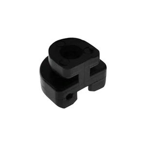 Rubber Bushing Engine Cover Cap Mounting For RDX TLX CR-V Accord Odyssey Civic - Picture 1 of 6