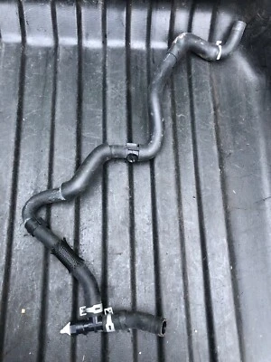 LEXUS IS 300H 2.5 HYBRID 2020 ENGINE WATER COOLANT HOSE PIPE - Image 1 of 4