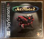 Jet Moto 2 (Sony PlayStation 1, 1997)