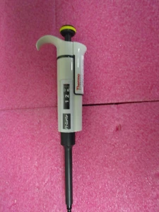 THERMO SCIENTIFIC ~ F1-CLIPTIP ~ 20-200 μL EINKANALPIPETTE - Bild 1 von 14