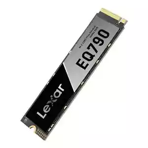 Lexar SSD EQ790 - 4TB - Bild 1 von 1